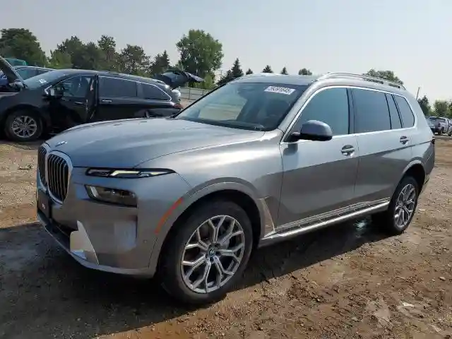 5UX23EM09R9V53793 2024 BMW X7-0