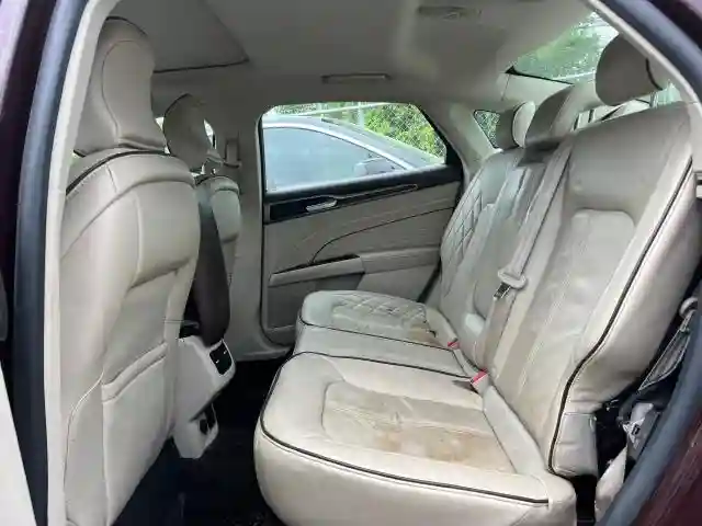 3FA6P0D91HR173266 2017 FORD FUSION-5