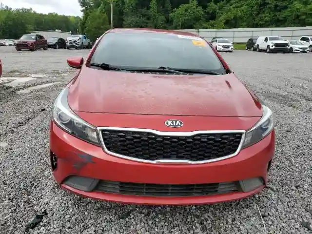 3KPFL4A77HE153854 2017 KIA FORTE-4