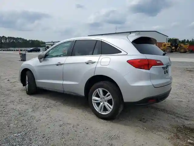 5J8TB4H58FL028040 2015 ACURA RDX-1