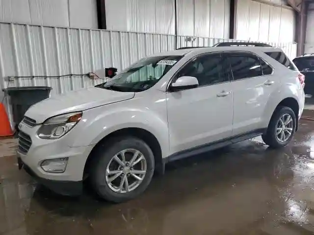 2GNFLFEKXG6271171 2016 CHEVROLET EQUINOX-0