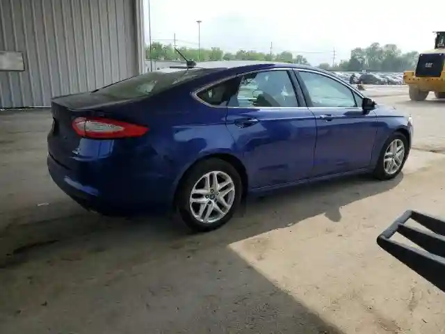 3FA6P0HD6GR159330 2016 FORD FUSION-2