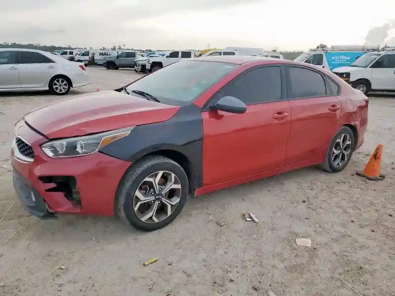 3KPF24AD0KE032423 2019 KIA FORTE-0
