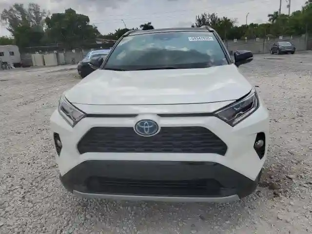 2T3E6RFV2MW012289 2021 TOYOTA RAV4-4
