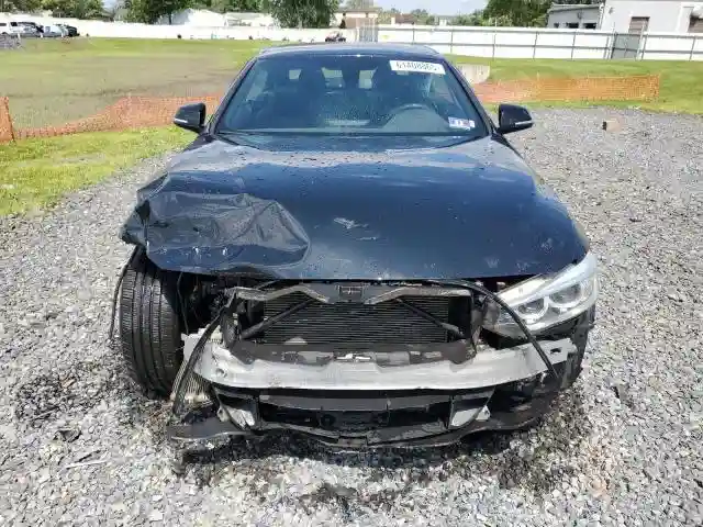 WBA3T7C57FPW79797 2015 BMW 4 SERIES-4