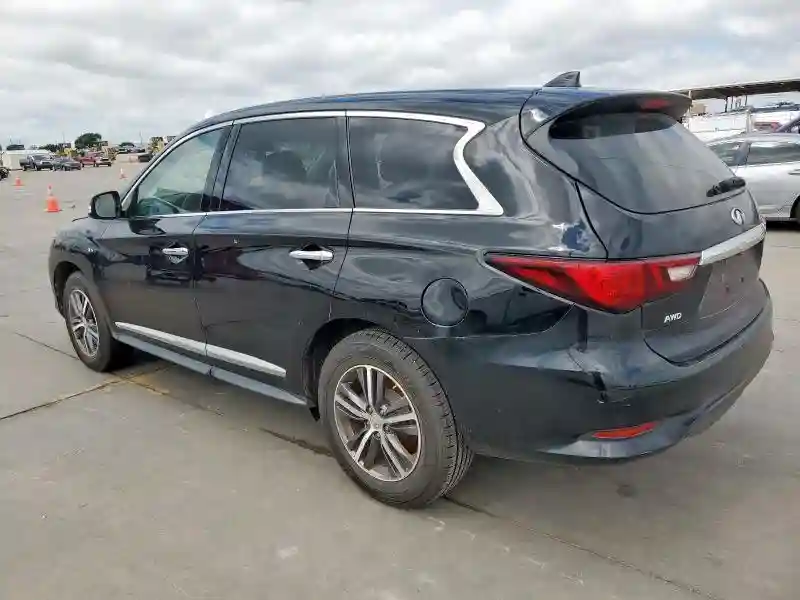 5N1DL0MM5KC521508 2019 INFINITI QX60-1