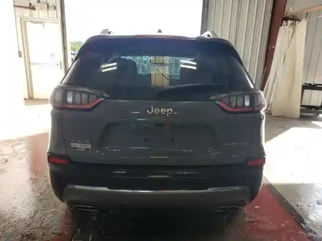 1C4PJMDX0KD472477 2019 JEEP GRAND CHEROKEE-5