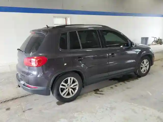 WVGBV7AXXGW545785 2016 VOLKSWAGEN TIGUAN-2