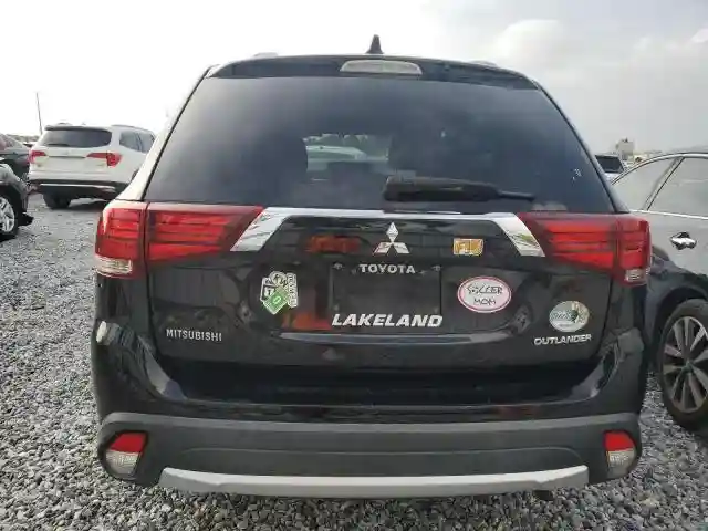JA4AD2A34JZ006680 2018 MITSUBISHI OUTLANDER-5