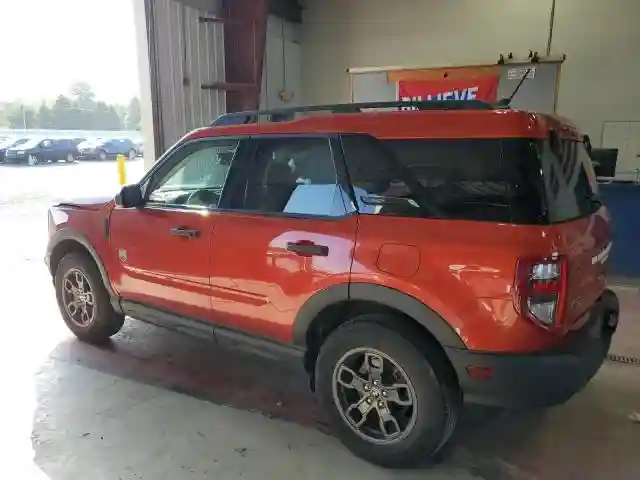 3FMCR9B6XPRD64165 2023 FORD BRONCO-1