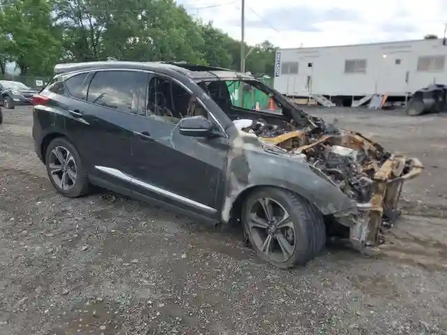 5J8TC2H71NL013896 2022 ACURA RDX-3