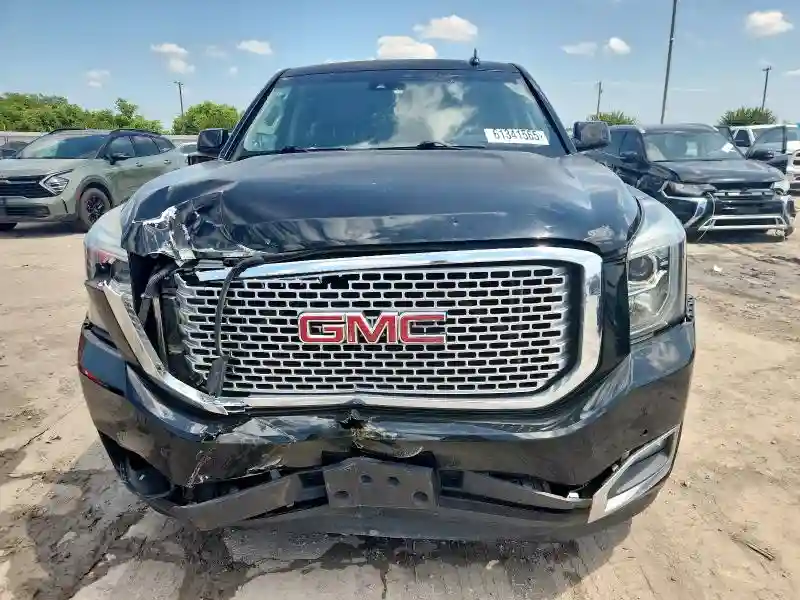 1GKS2CKJ9GR459631 2016 GMC YUKON-4