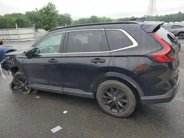 7FARS6H53PE029383 2023 HONDA CRV-1