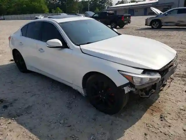 JN1BV7AP3FM351326 2015 INFINITI Q50-3