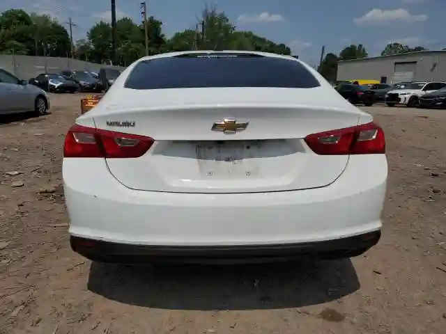 1G1ZB5ST9LF126356 2020 CHEVROLET MALIBU-5