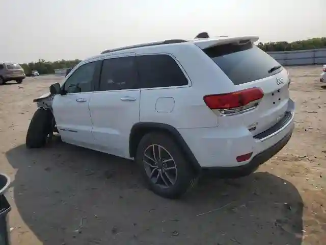 1C4RJFBG2KC767416 2019 JEEP GRAND CHEROKEE-1