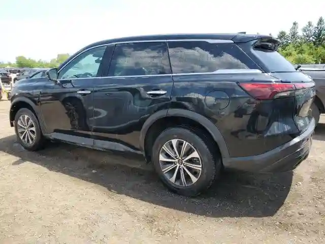 5N1DL1ES7RC337412 2024 INFINITI QX60 PURE-1