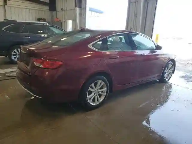 1C3CCCAB1GN194318 2016 CHRYSLER 200-2
