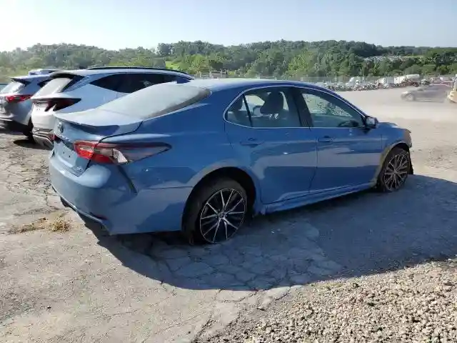 4T1G11AK5RU222391 2024 TOYOTA CAMRY-2