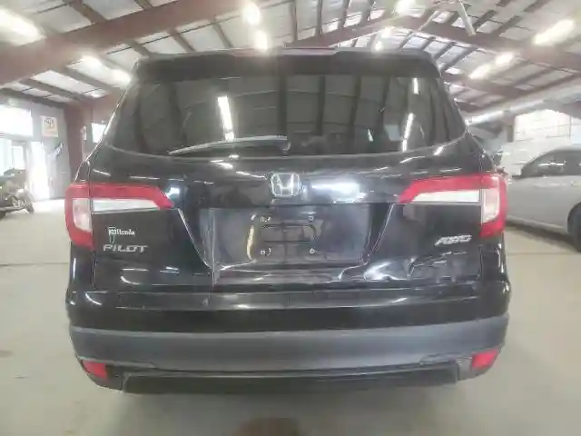 5FNYF6H17KB051565 2019 HONDA PILOT-5