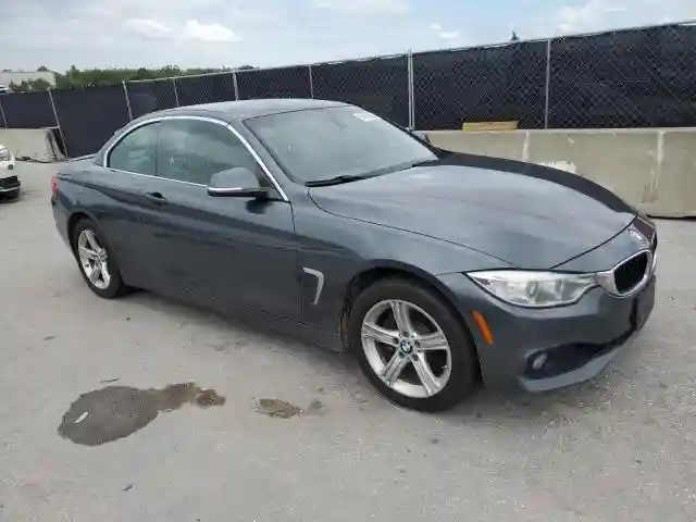 WBA3V9C50FP798698 2015 BMW 4 SERIES-3