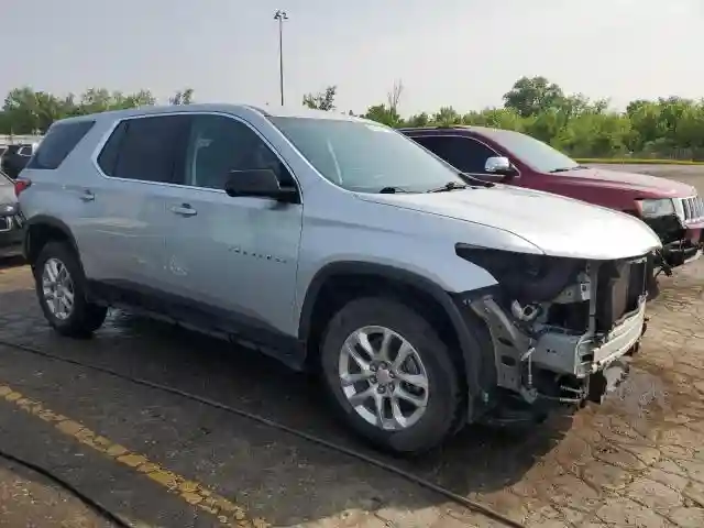 1GNERFKW8LJ160889 2020 CHEVROLET TRAVERSE-3