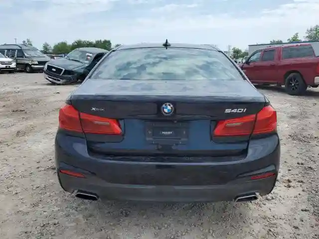WBAJE7C55KWD55834 2019 BMW 5 SERIES-5
