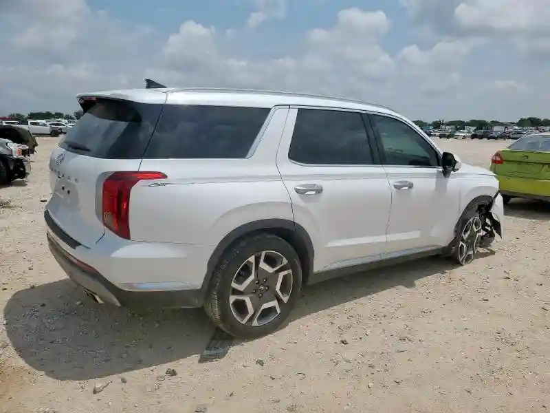 KM8R54GE2RU766296 2024 HYUNDAI PALISADE-2