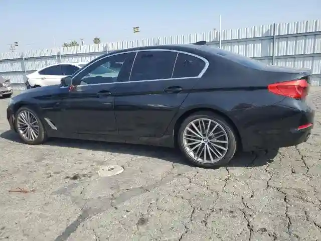 WBAJA5C50KG900572 2019 BMW 5 SERIES-1