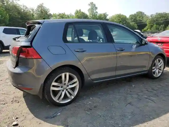 3VW217AU4FM005060 2015 VOLKSWAGEN GOLF-2