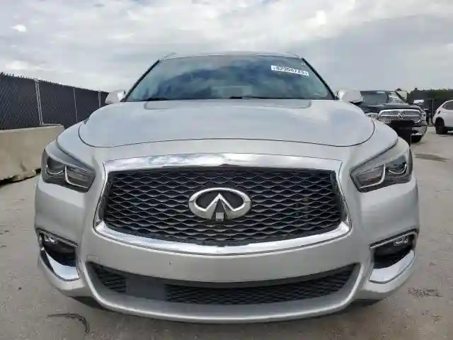 5N1DL0MN4KC502411 2019 INFINITI QX60-4