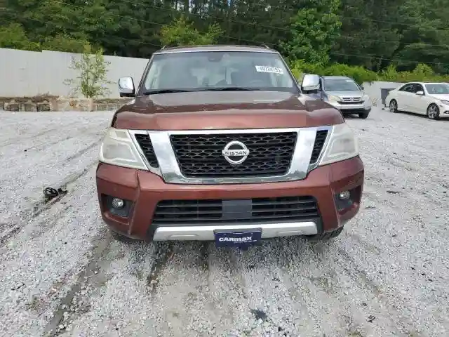 JN8AY2NF8H9301701 2017 NISSAN ARMADA-4