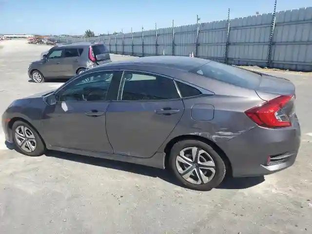 19XFC2F57GE212220 2016 HONDA CIVIC-1
