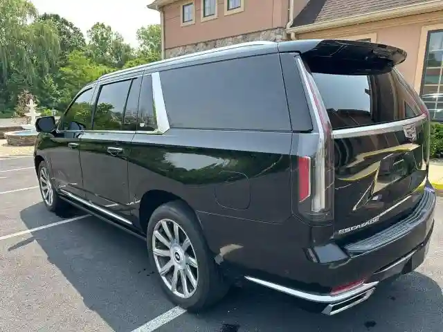 1GYS4MKL8MR367932 2021 CADILLAC ESCALADE-1
