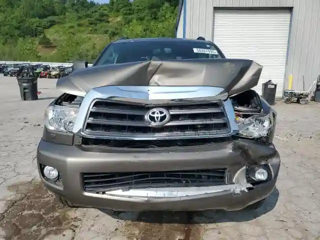 5TDBW5G10GS143623 2016 TOYOTA SEQUOIA-4