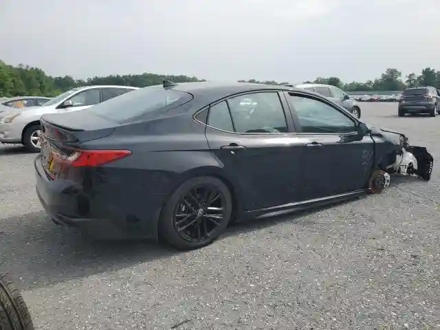 4T1DAACK5SU602966 2025 TOYOTA CAMRY-2