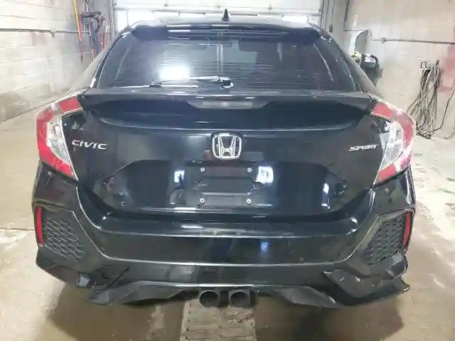 SHHFK7H49JU211039 2018 HONDA CIVIC-5