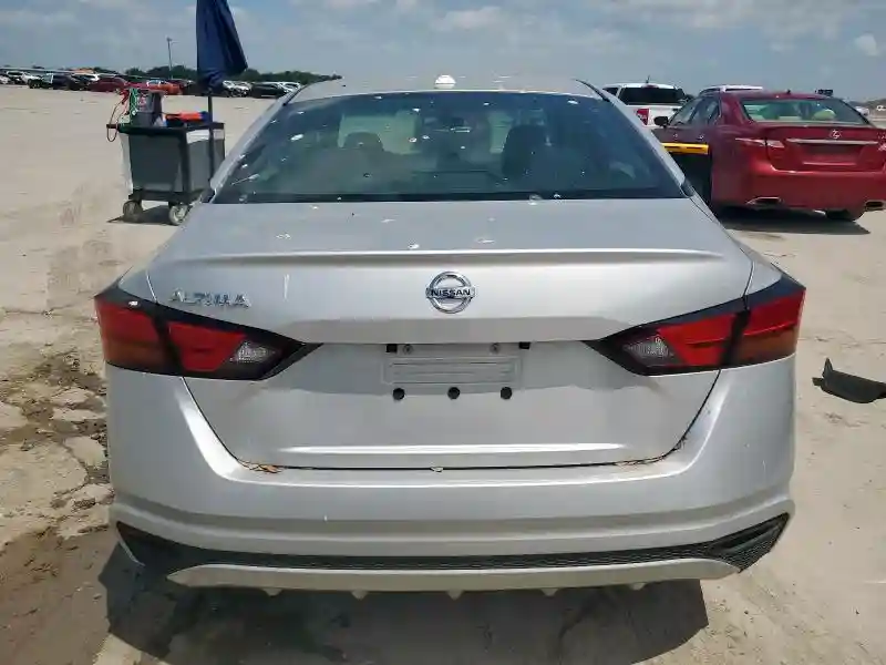 1N4BL4BV4LC186036 2020 NISSAN ALTIMA-5