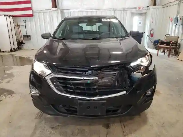 3GNAXHEVXKL204921 2019 CHEVROLET EQUINOX-4