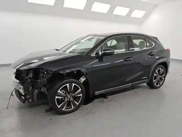 JTHX9JBH8M2050084 2021 LEXUS UX 250H-0