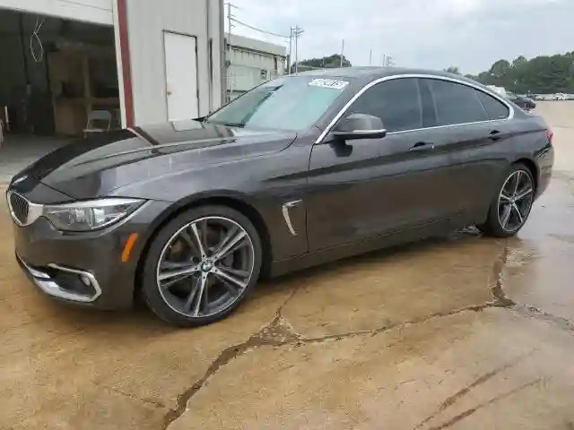 WBA4J5C56KBM66474 2019 BMW 4 SERIES-0