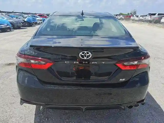 4T1G11AK5RU245038 2024 TOYOTA CAMRY-5