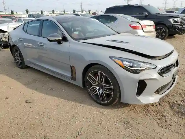 KNAE55LC0N6100675 2022 KIA STINGER-3