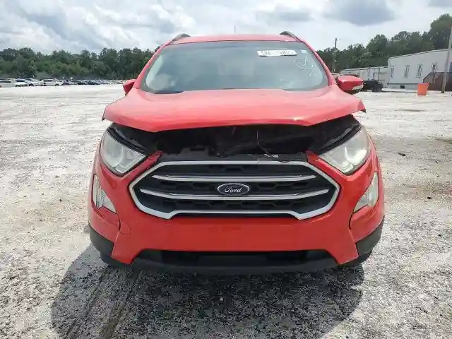 MAJ3S2GE0LC331772 2020 FORD ECOSPORT-4