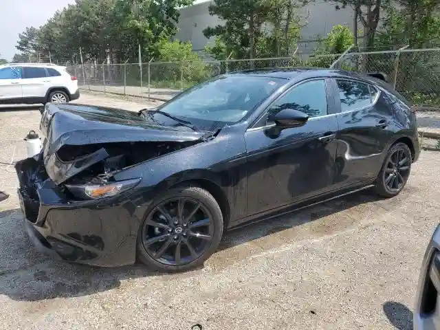 JM1BPAKM0R1722263 2024 MAZDA 3 SELECT S-0