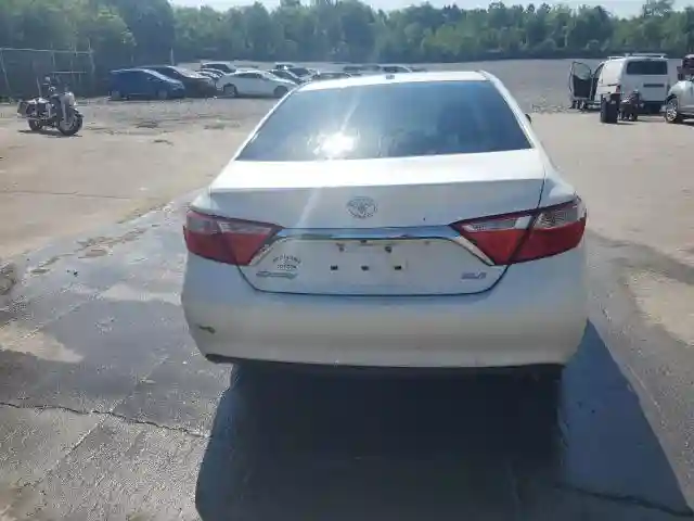 4T1BF1FKXGU558331 2016 TOYOTA CAMRY-5