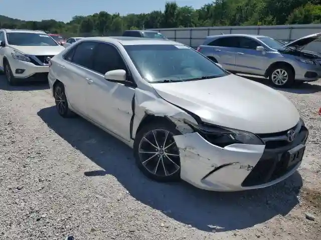 4T1BK1FK4FU554432 2015 TOYOTA CAMRY-3
