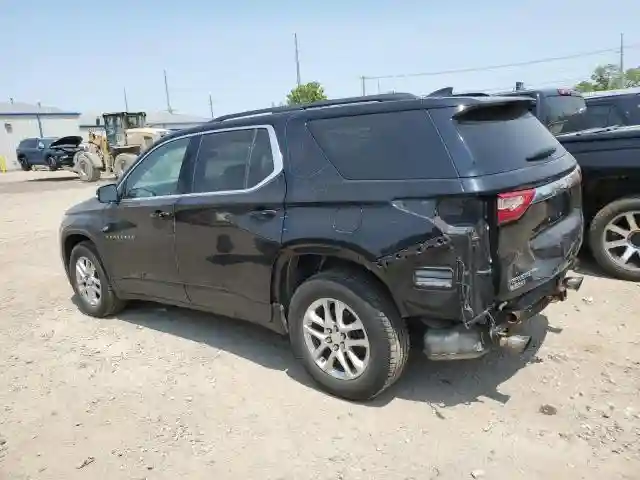 1GNEVGKW1KJ125708 2019 CHEVROLET TRAVERSE-1