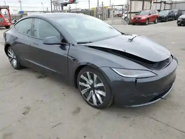 5YJ3E1EA6RF868668 2024 TESLA MODEL 3-3