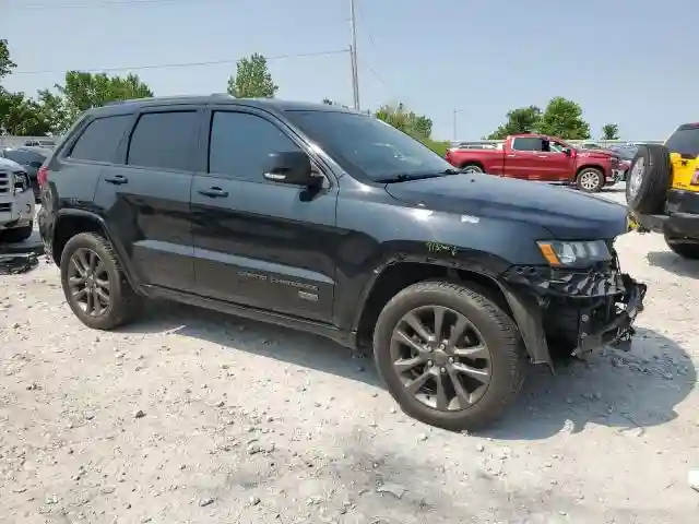 1C4RJFBG6GC391942 2016 JEEP GRAND CHEROKEE-3